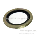 Rubber Metal Bonded Washer 